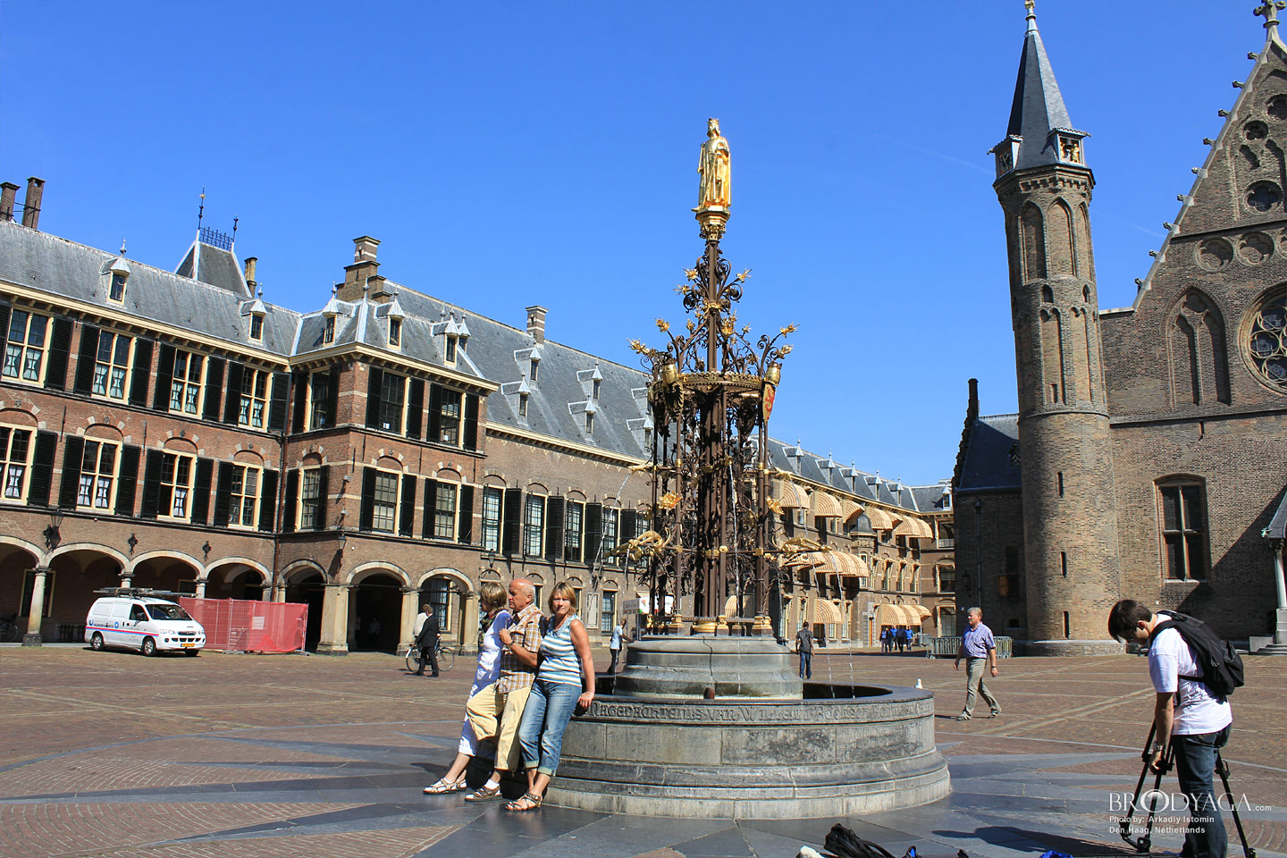 Den Haag